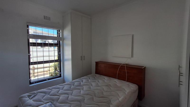 To Let 1 Bedroom Property for Rent in St Dumas Western Cape